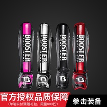  booster Muay Thai leg guard Boxing training path guard Foot guard sanda leg guard with instep fight fighting thickening