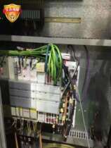  Heidenhain CNC machine tool CNC maintenance Machining center five-axis linkage servo drive professional maintenance