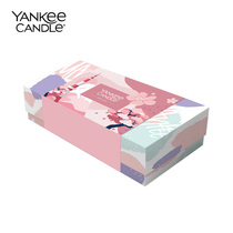 yankeecandle Yankee aromatherapy candle beauty big bottle candle packaging box Gift box