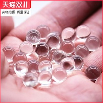 3 4 5 6 7 8 9 10 11mm gaming machine bead glass marbles small game special glass bead