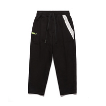 AND1 Mens Pants 2021 Spring Sports Casual Knitted Capri pants Comfortable Casual Mens Sports Shorts