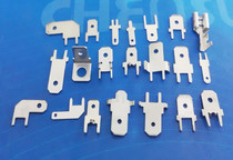 250 Welding Inserts 6 3 Inserts Terminal 187 Anti-reverse inserts 250 Anti-reverse inserts