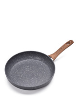 Jingdong Shopping Mall official website Exhibition art Maifanshi non-stick pan to make nougat snowflake crisp melaleuca Halberd pot home