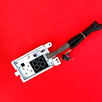 Brand new original AUX ox air conditioning display board CTTK-110X70-AKS receiving board Receiver Display