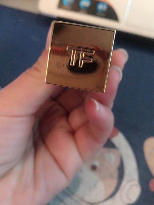 汤姆福特口红怎么样，汤姆福特口红什么色号好看