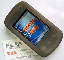  DOPPDA DOPOD D810 HTC HTC P3600i silicone case Mobile phone protective soft case