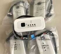 Promotion of brand new beauty 11 Core receiver 10 Core control panel wind pipe machine MBQ4-02B 02A signal machine