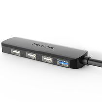 Lenovo adapter wire splitter multi-port laptop extender adapter all-in-one 3 0 2 0