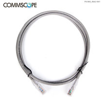 Original Commscope super five unshielded 1 5m jumper network cable CO155D2-0CF005