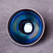 Famous Phantom Jianzhan Tea Cup Pure Handmade Master Cup Single Cup High-end Jianyang Tea Cup Tianmu Cup