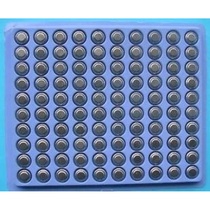 100 AG3 button battery arrow glowing ear spoon LR41 small button button small electron L736 high quality