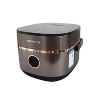 Jiuyang Mini Rice Plick F372 Многофункциональная маленькая рисовара карманная племена.