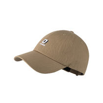  DESCENTE DISANTE ELEMENT men AND women with the same sports baseball cap D1333ICP07