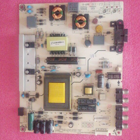 Hisense LED39 42K20D Power Supply RSAG7 820 5338 ROH