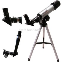 60X Refractive Astronomical Telescope 360 50mm F36050