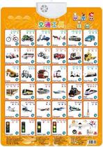 Distinguish Traffic Vehicle Light read Learning Baby sound w