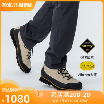 22 new Kellel Stone men to help GTX full waterproof hiking shoes Sky 3 KS142129 climbing shoes