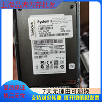 IBM Lenovo 00AJ405 00AJ406 480G SATA 2 5 SSD Solid State Drive x3650M5
