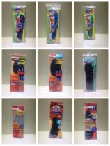 Japan Daichuang Daiso mens and womens childrens insole thickened and velvet comfortable and warm insulation insole antibacterial and deodorant