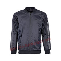 Noble Bird Mens Clothing Sportswear 2018 Autumn Spring New Casual Speed Dry Windproof Breathable Jacket Man A383077