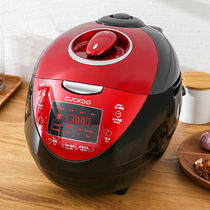 cuckoo ih rice cooker small rice cooker 3L Korea imported high and low pressure cooking soft and hard taste