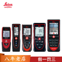 Leica Laser Rangefinder D1 D2 D110 X310 X3 X4 D510 D810 S910 Switzerland