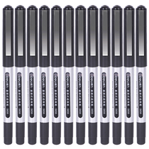 Derri S656 gel pen stationery direct fluid type ball pen test ball ball pen gel pen gel pen signature pen water pen