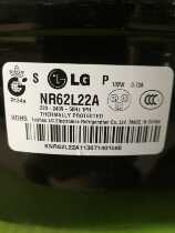 Refrigerator freezer NR62L22A compressor power 132W R134a