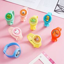 Mosquito Repellent Bracelet Mosquito Repellent Light Mosquito Repellent Watch Nets Red Mosquito Repellent children Flashing Mosquito Repellent Bracelet