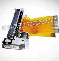 Fujitsu Fujitsu ftp-628mc) 101#50 Thermal core POS machine bill cashing machine print head