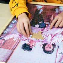 Birthday present boy sends girlfriend boyfriend husbands husbands friend Seven New Years Eve photo ritual feelings are particularly walking around