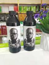 Fu Ling volcanic ash hair waxing cream Grandma gray color net red Grandma gray splint clip can not fade hair dye