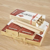 Traditional Chinese medicine whole body fumigation bed moxibustion bed stainless steel bamboo exhaust smoke machine moxa strip bag permeable cushion