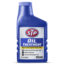 American original STP oil fine blue New ST-65148 engine protective agent additive
