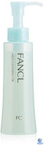 Japanese FANCL FANCL without added Makeup Remover Oil 120ml