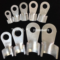 OL opening aluminium nose OT-1000A aluminium opening wiring nose wiring terminal aluminium wire joint wiring nose