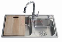 100% Wrigley original stainless steel basin AGP177 (accept counter inspection)