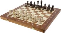American Tournament No 5 Staunton Chess Set Chess Set No. 5