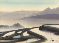 YC868 (China) Shiy De-Jinn Painting Material Calligraphy Electronic Picture Gallery