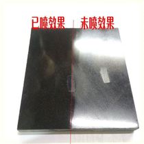 Brightener black door stone anti-fouling artificial stone protection stone brick Crystal Cleaning kitchen waxed marble