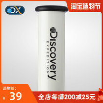 Discovery Outdoor Camping Kettle Stainless Steel Thermos 300ML Portable Thermos 80158