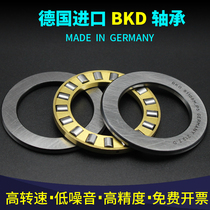 Germany BKD thrust cylindrical roller imported bearings 89324 89326 89328M