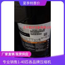 ZR72KC-TFD-522 new Kulon air compressor 6 horse ZR72KCE ZR72KC-TFD-52E