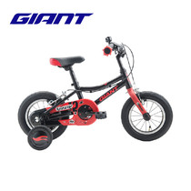 Giant Animator 12 inch childrens bicycle four-wheeled stroller aluminum frame