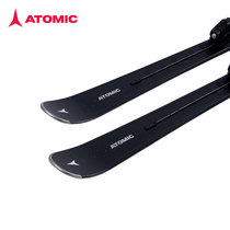 Atomics Flagship New Ski Equipment CLOUD12 Retainer X12 TL GW