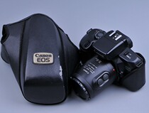 Canon EOS 700 750 QD Film SLR Camera EF Mouth Lens Universal Battery kiss