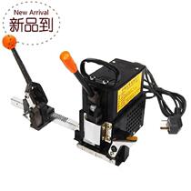 Portable Electrofusion KZ2T Portable Baler Electric ◆ Customized ◆ Melt Melt Baler Semi-automatic Baler