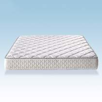 A12 natural latex mattress 1 5 1 8 M whole net spring can be customized Simmons mattress