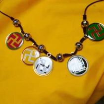 Thousands of characters Taiji Tai Chi