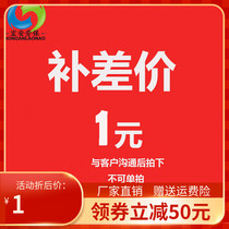 The cost of the post-price